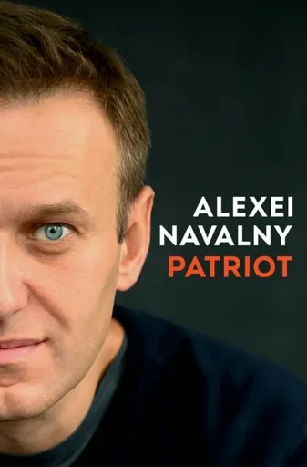 Patriot - Alexej Navaľnyj