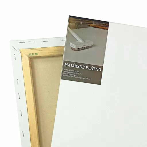 Malířské plátno Altamira – 90x120cm