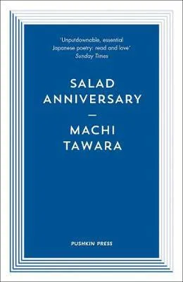 Salad Anniversary - Tawara Machi