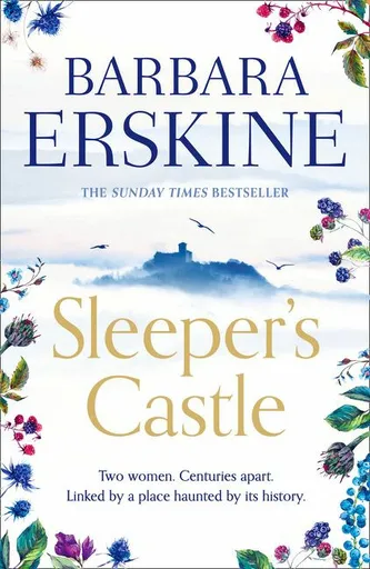 Sleeperâ€™s Castle - Barbara Erskinová