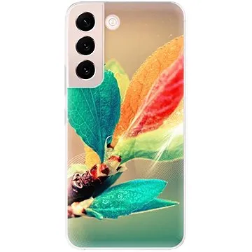 iSaprio Autumn 02 pro Samsung Galaxy S22 5G (aut02-TPU3-S22-5G)