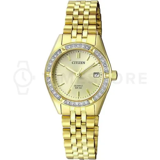 Citizen Quartz EU6062-50P