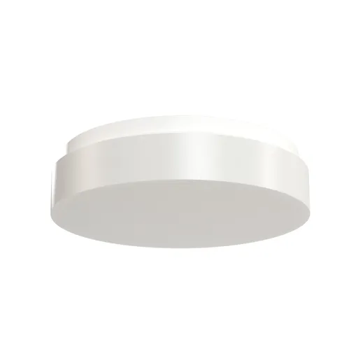 OSMONT IRI71597 IRIDA 3 stropní/nástěnné plastové svítidlo IP65 4000 K 14W LED DALI HF