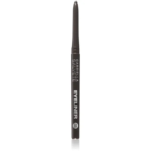 Gabriella Salvete Automatic Eyeliner automatická tužka na oči odstín 11 Coffee 0,28 g