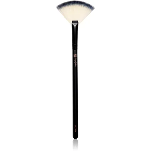 SOSU Cosmetics Individual Brush štětec na rozjasňovač Sd304 1 ks