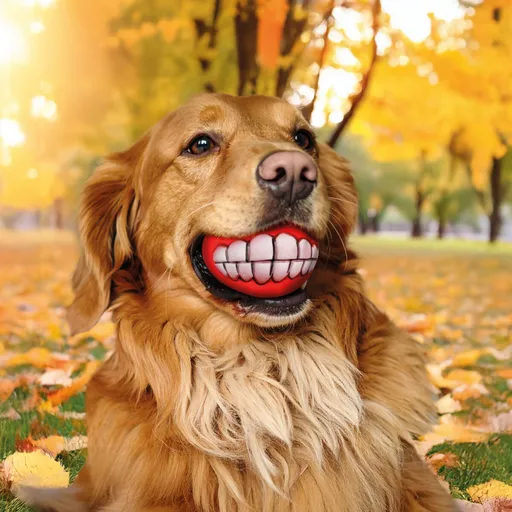 Žvýkací hračka pro psy