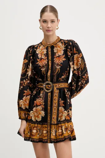 Bavlněné šaty Farm Rio