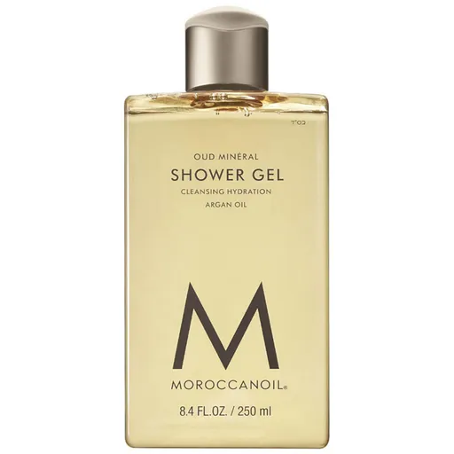 Moroccanoil Sprchový gel Oud Minéral (Shower Gel) 250 ml