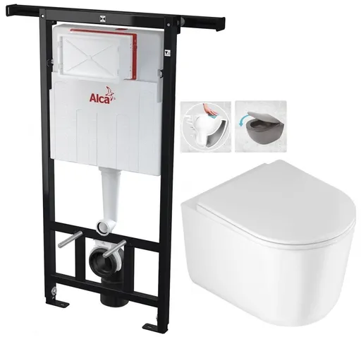 Deante Alcadrain Jádromodul AM102/1120 X JA1