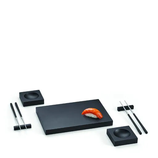 Sada na sushi Noir 9 ks - Philippi