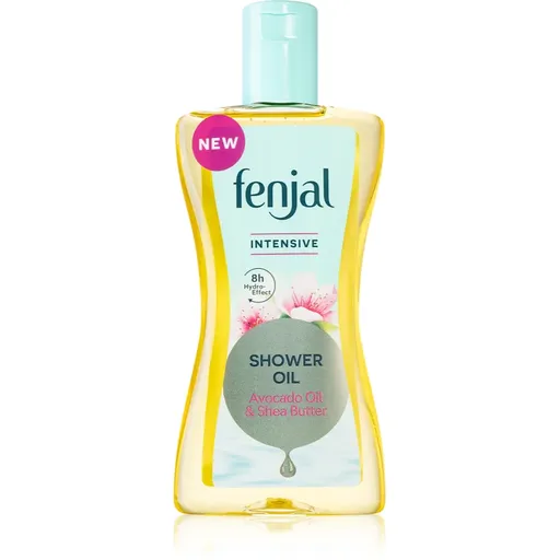Fenjal Intensive sprchový olej 225 ml
