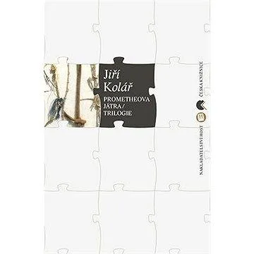 Prometheova játra (978-80-749-1656-4)