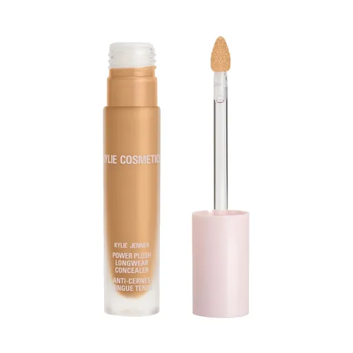 Kylie Cosmetics Dlouhotrvající korektor Power Plush (Longwear Concealer) 5 ml 6W