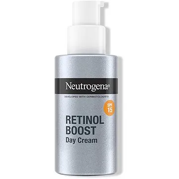 NEUTROGENA Retinol Boost Denní krém s SPF 15 50 ml (3574661658605)