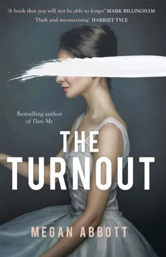The Turnout - Abbott Megan