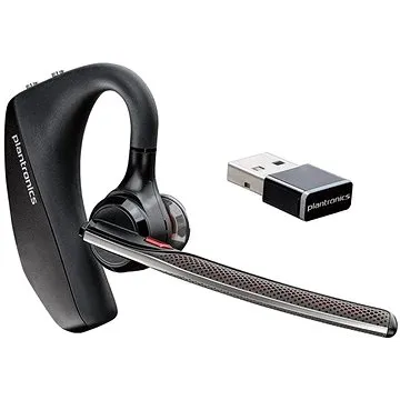 Plantronics Voyager 5200 UC (206110-102)