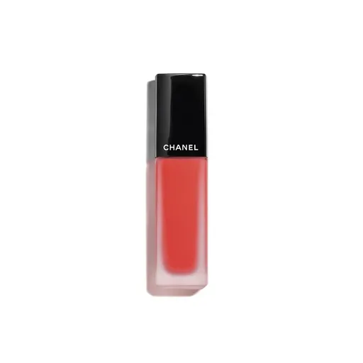 Chanel Matná tekutá rtěnka Rouge Allure Liquid Velvet (Matte Liquid Lip Color) 6 ml 216 Enivrante