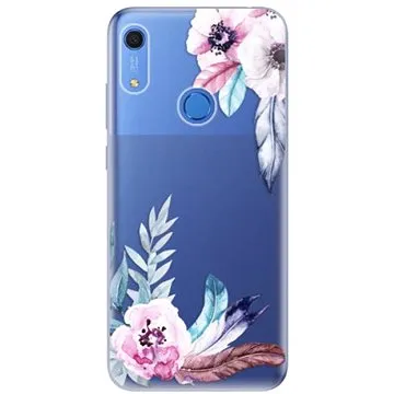 iSaprio Flower Pattern 04 pro Huawei Y6s (flopat04-TPU3_Y6s)