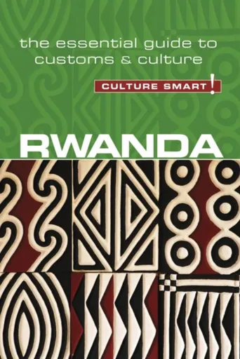 Rwanda - Culture Smart! - Brian Crawford