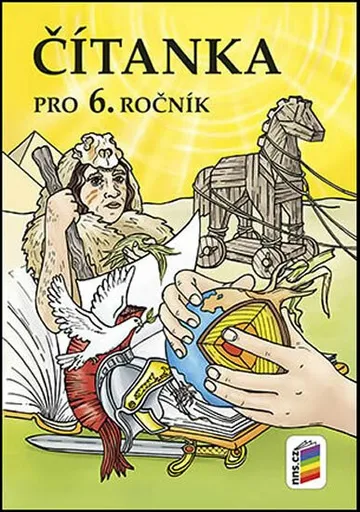 Čítanka 6 (NOVĚ) (6-72)