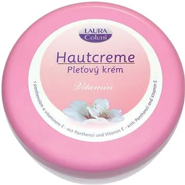 Laura Colutti hautcreme vitamin E (81216)