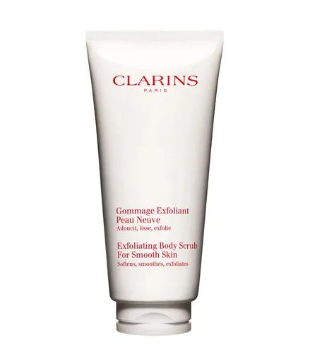 Clarins Vyhlazující tělový peeling (Exfoliating Body Scrub) 200 ml