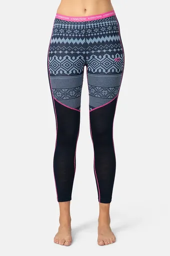 Funkční legíny Kari Traa LIVE