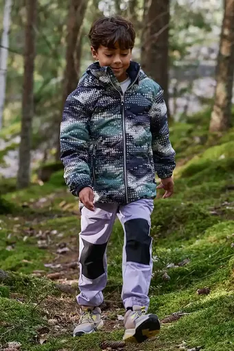 Dětská bunda Reima Fossila