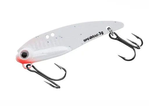 SpinMad Cikáda Ouklejka 3g - 3504,SpinMad Cikáda Ouklejka 3g - 3504