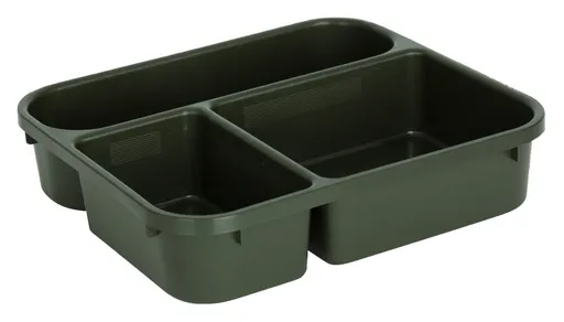 Fox Organizér do kýble Bucket Insert 17L,Fox Organizér do kýble Bucket Insert 17L