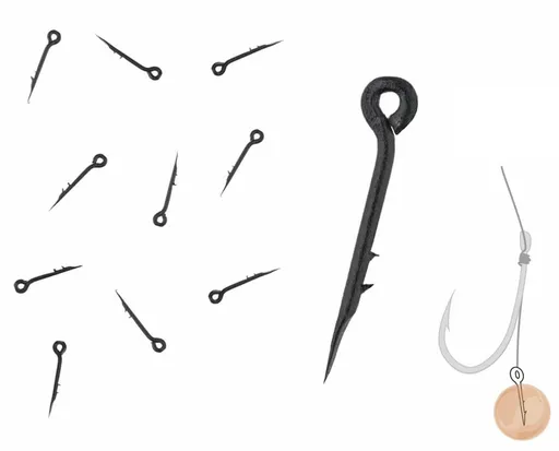 Zfish trn bait spike 10 ks - 6 mm