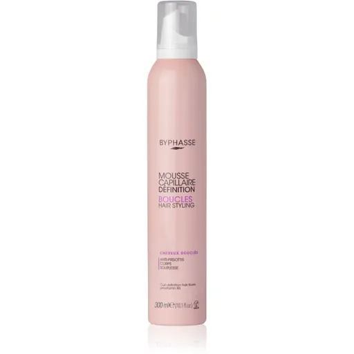 BYPHASSE Boucles stylingová pěna 300 ml