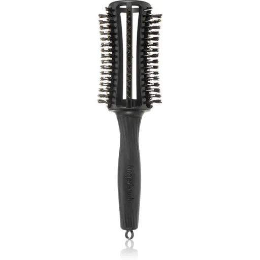 Olivia Garden Fingerbrush Round kartáč na foukání průměr 36 mm 1 ks