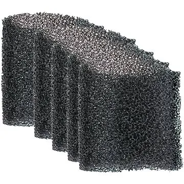 SCHEPPACH Pěnový filtr 5 ks pro ASP 15-ES, ASP 20-ES, ASP 30-ES (7907702703)