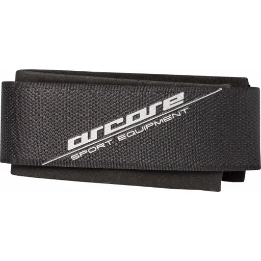 Arcore SKI FIX Slepka na sjezdové lyže, černá, velikost