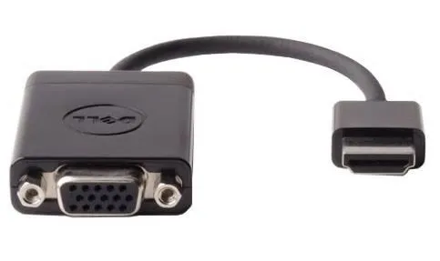 DELL Kit - DELL HDMI to VGA Adapter