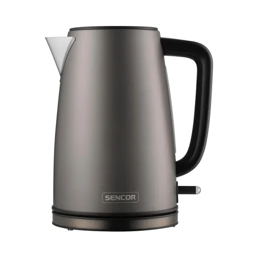 SENCOR SWK 1788BK varná konvice černá