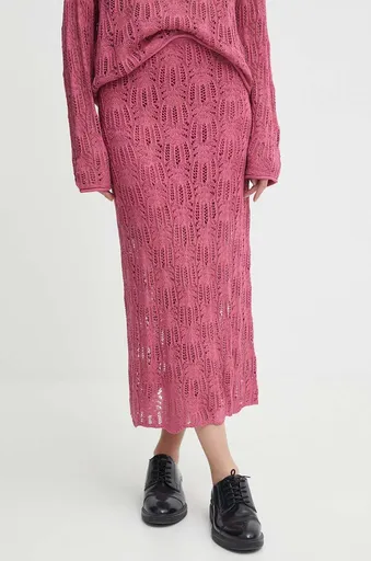 Sukně Pepe Jeans GWEN SKIRT