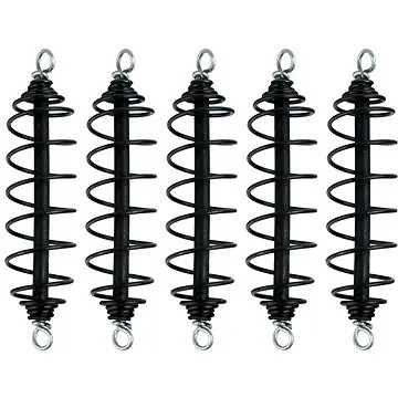 Suretti Krmítko koncové s očky na vysavač 15mm 5ks (4891223212907)