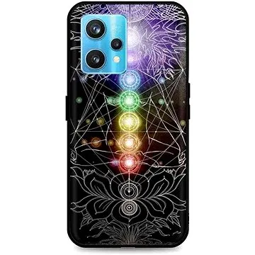 TopQ Kryt Realme 9 Pro+ silikon Harmony 73441 (Sun-73441)