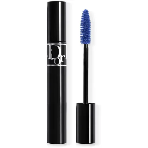 DIOR Diorshow Waterproof řasenka pro prodloužení a zahuštění řas voděodolná odstín 258 11.5 ml