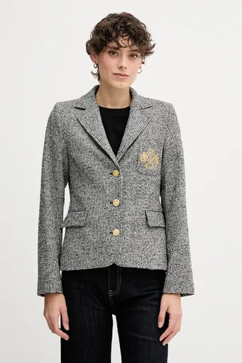 Sako s přídavkem vlny Tommy Hilfiger