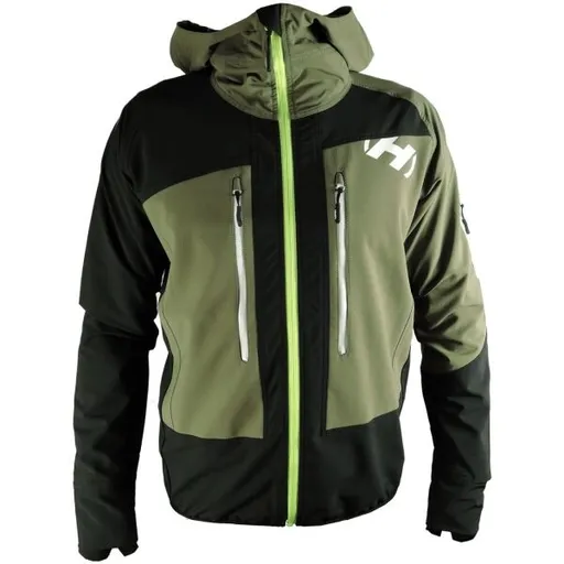 HAVEN POLARTIS HMS Technická bunda, khaki, velikost
