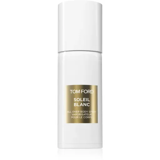 TOM FORD Private Blend Soleil Blanc tělový sprej unisex 150 ml