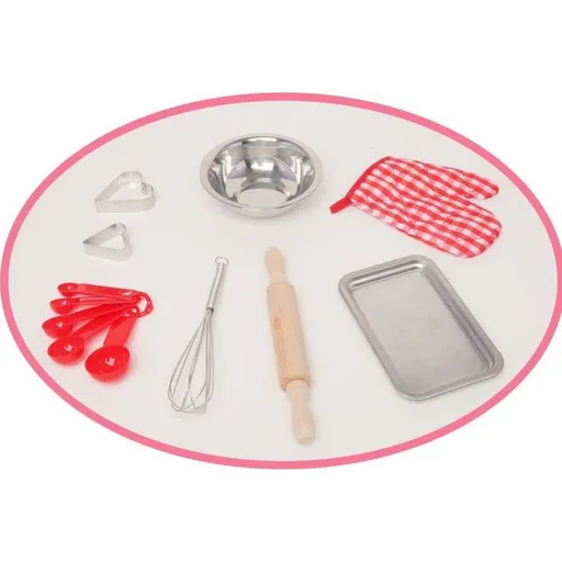 Alltoys Nádobí sada