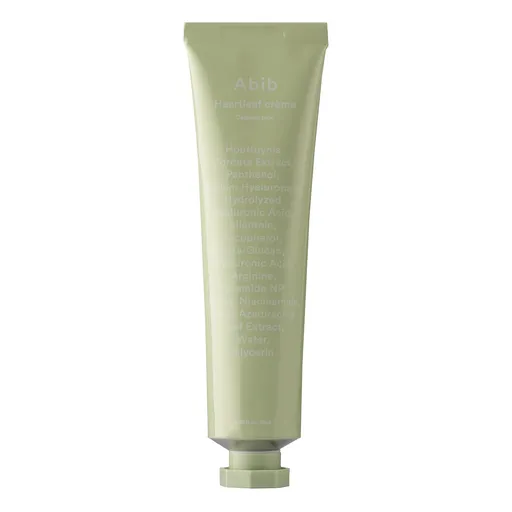 Abib Zklidňující pleťový krém Heartleaf Creme (Calming Tube) 75 ml