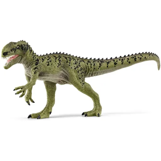 Schleich 15035 Prehistorické zvířátko Monolophosaurus