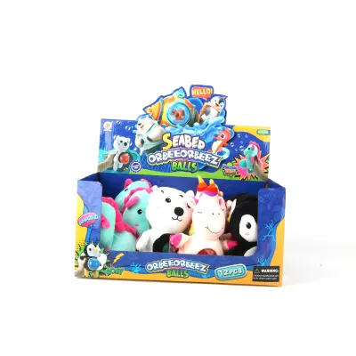 Žertovinka – mačkací zvířátko 15 cm