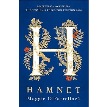 Hamnet (978-80-222-1184-0)