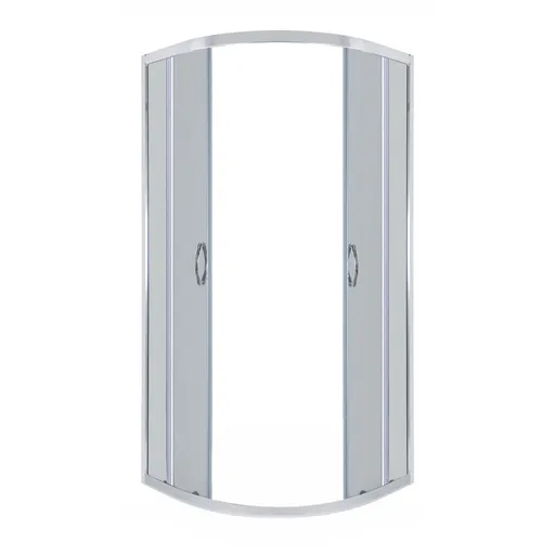 KERRA Sprchový kout Intro 90 (bez vaničky) 5907548116758